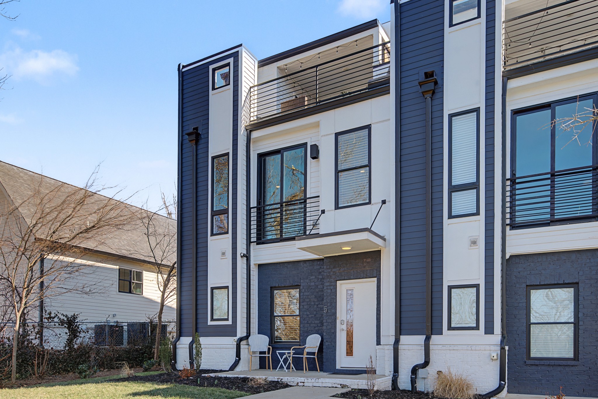 1308 Montgomery Avenue Nashville TN 37207