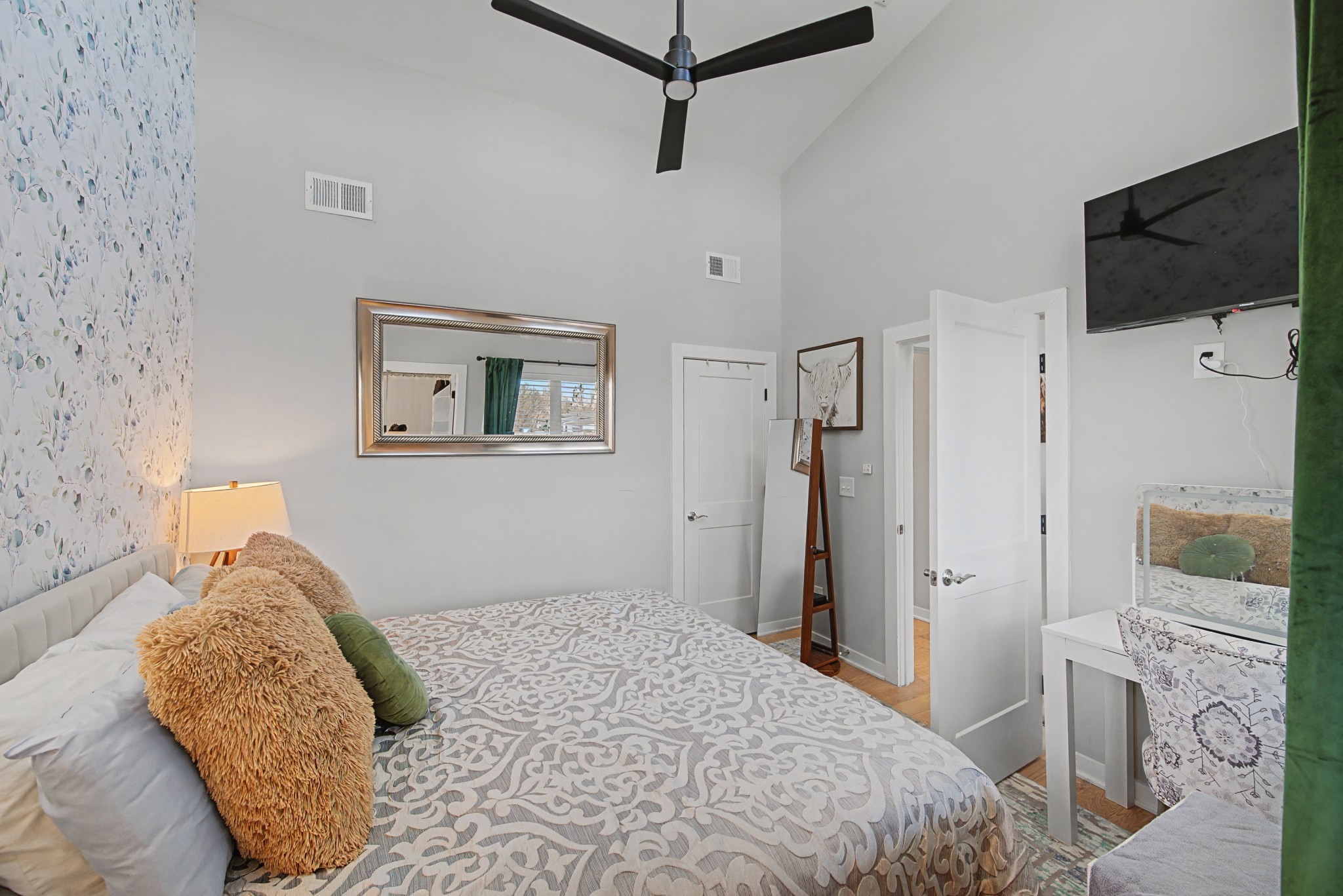 1308 Montgomery Avenue Nashville TN 37207