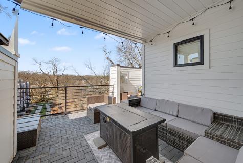 1308 Montgomery Avenue Nashville TN 37207