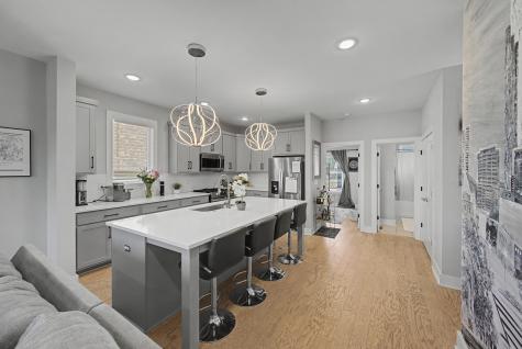 1308 Montgomery Avenue Nashville TN 37207