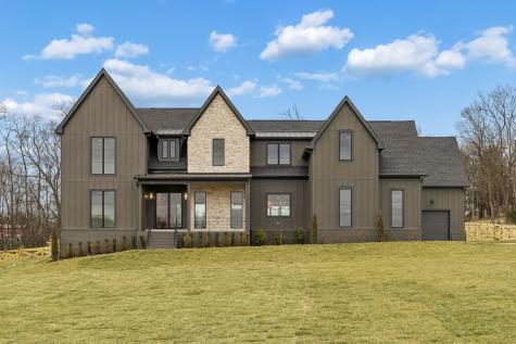 5156 Bond Mill Road Thompsons Station TN 37179