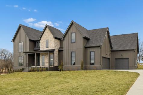 5156 Bond Mill Road Thompsons Station TN 37179