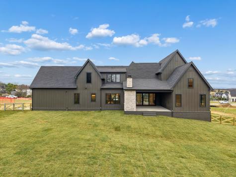 5156 Bond Mill Road Thompsons Station TN 37179