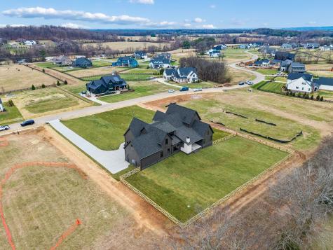 5156 Bond Mill Road Thompsons Station TN 37179