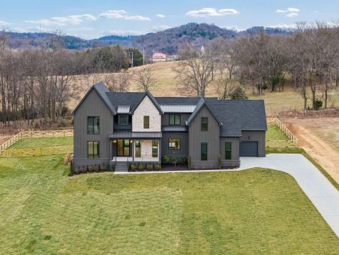 5156 Bond Mill Road Thompsons Station TN 37179