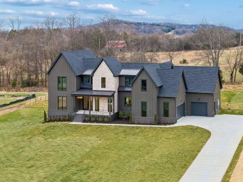 5156 Bond Mill Road Thompsons Station TN 37179