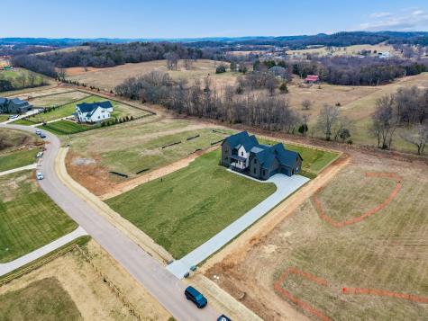 5156 Bond Mill Road Thompsons Station TN 37179