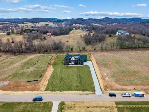 5156 Bond Mill Road Thompsons Station TN 37179