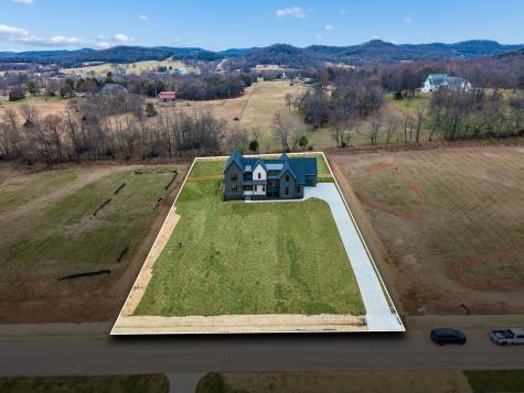 5156 Bond Mill Road Thompsons Station TN 37179