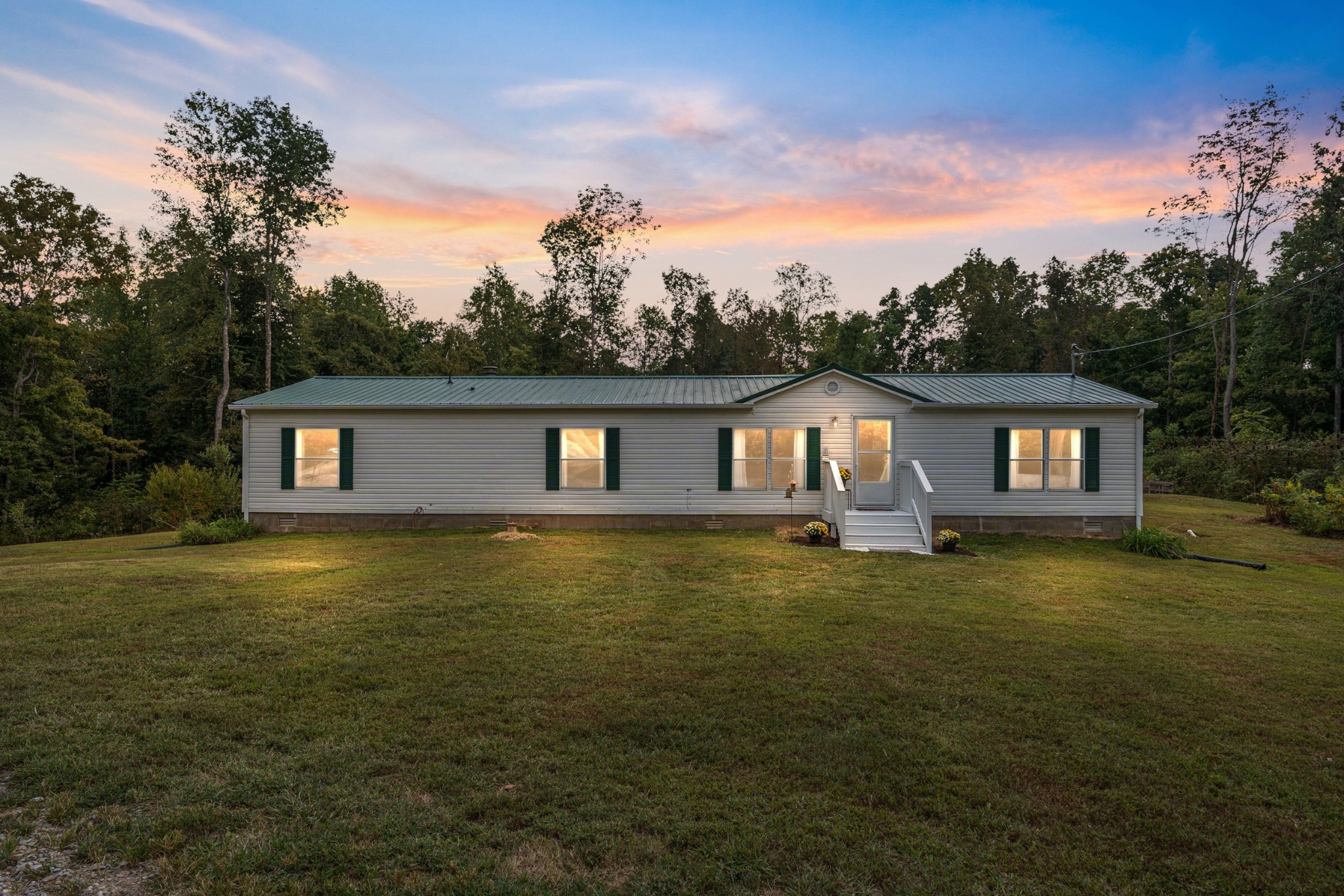 1147 Tonya Trail Cumberland Furnace TN 37051