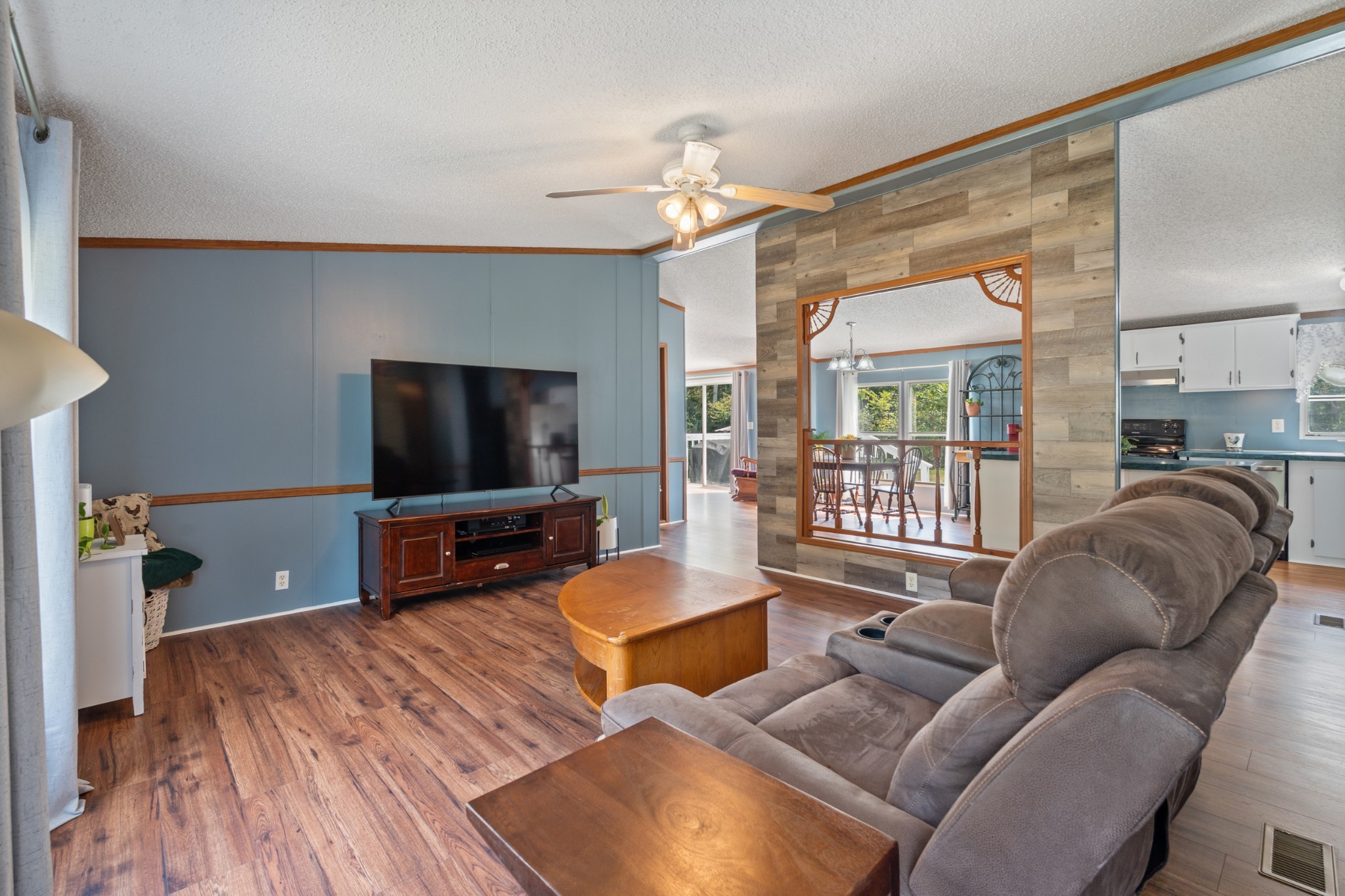 1147 Tonya Trail Cumberland Furnace TN 37051