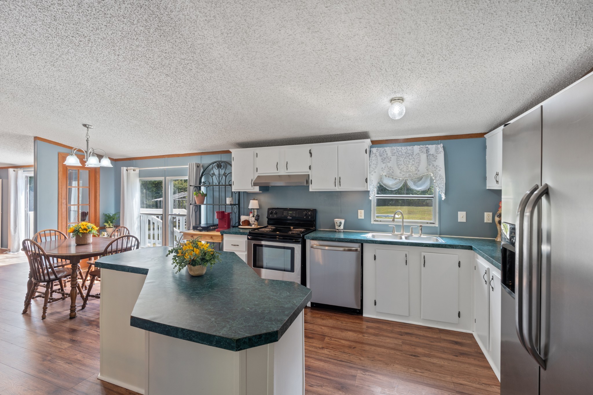 1147 Tonya Trail Cumberland Furnace TN 37051