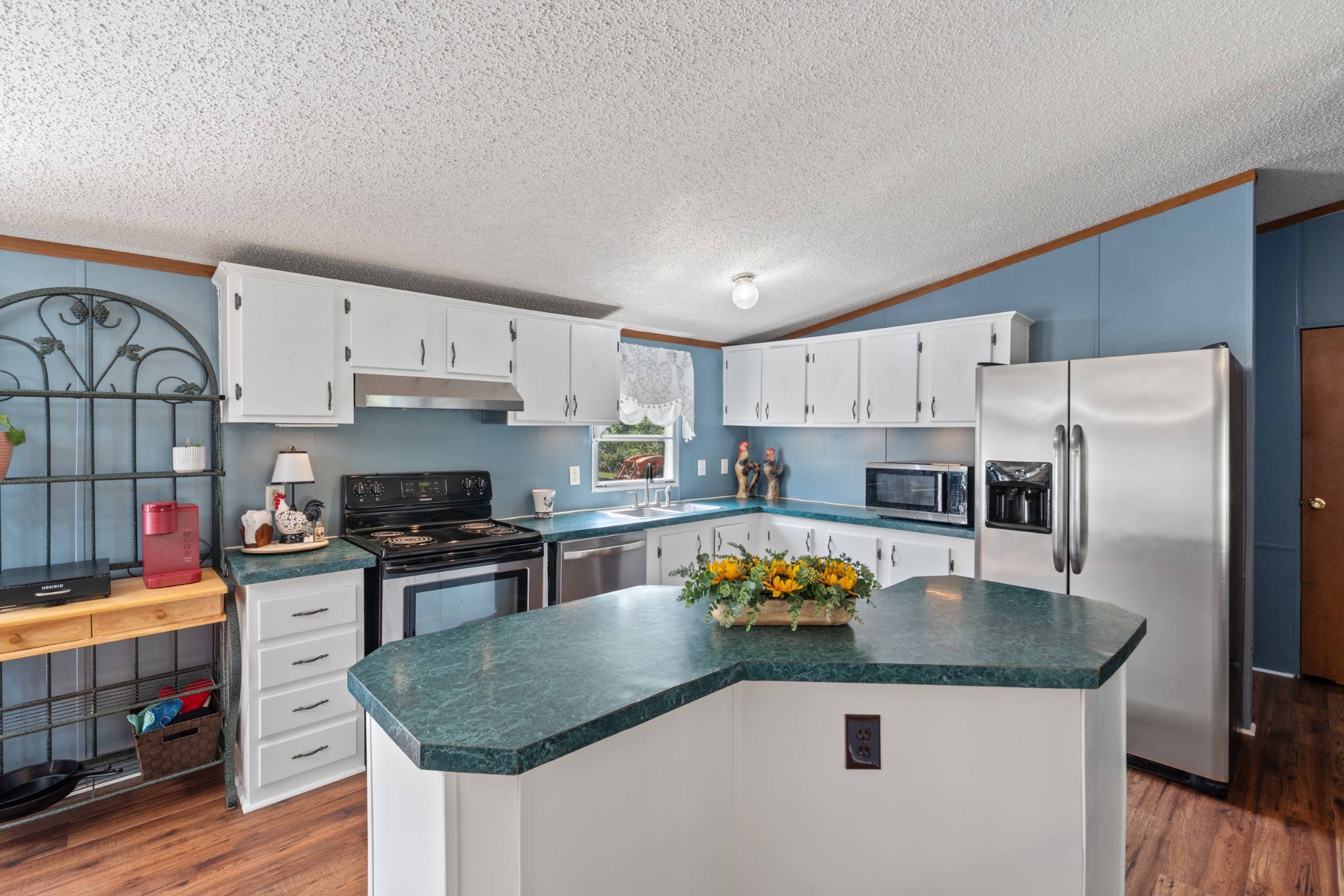 1147 Tonya Trail Cumberland Furnace TN 37051