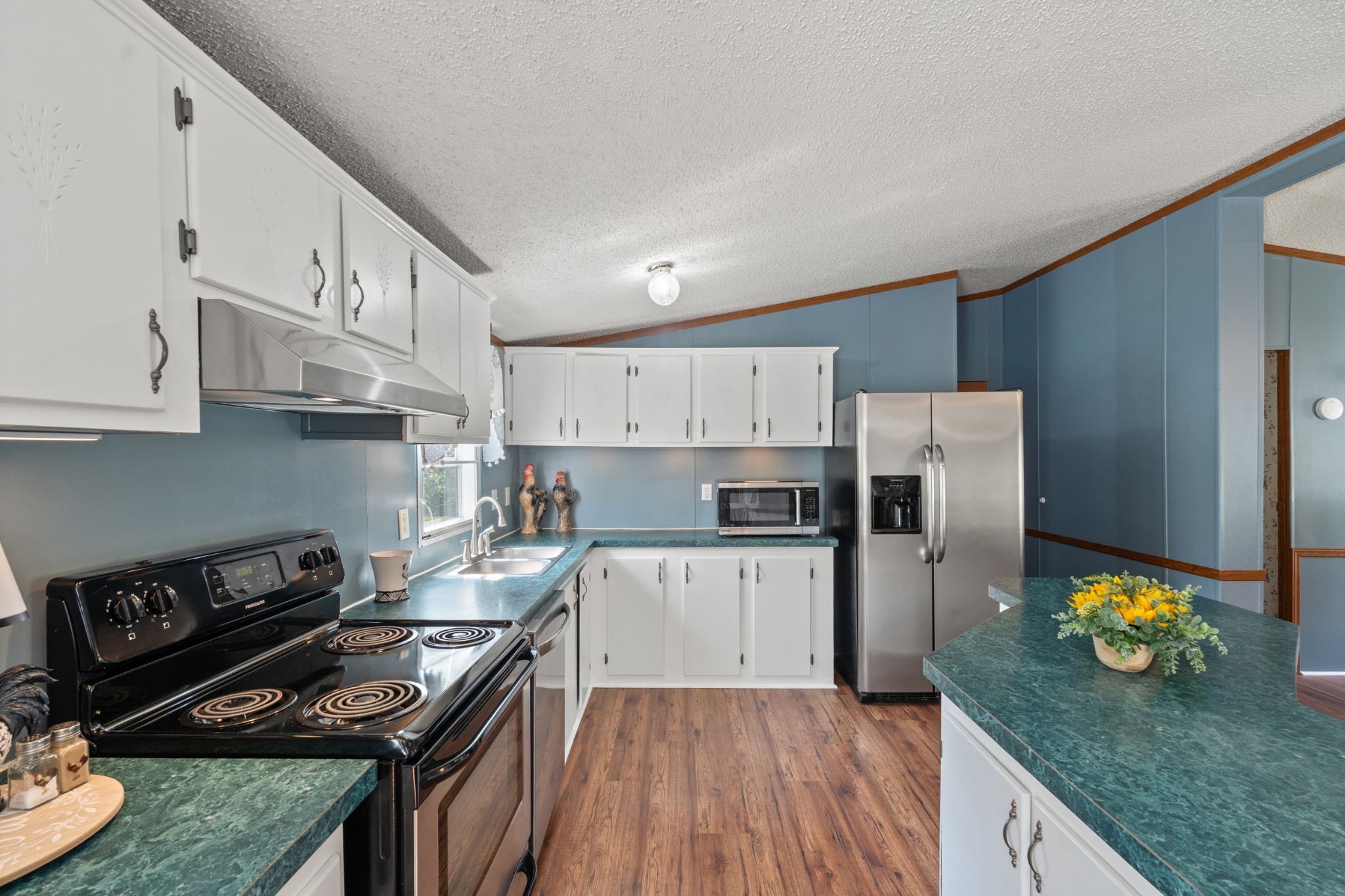 1147 Tonya Trail Cumberland Furnace TN 37051