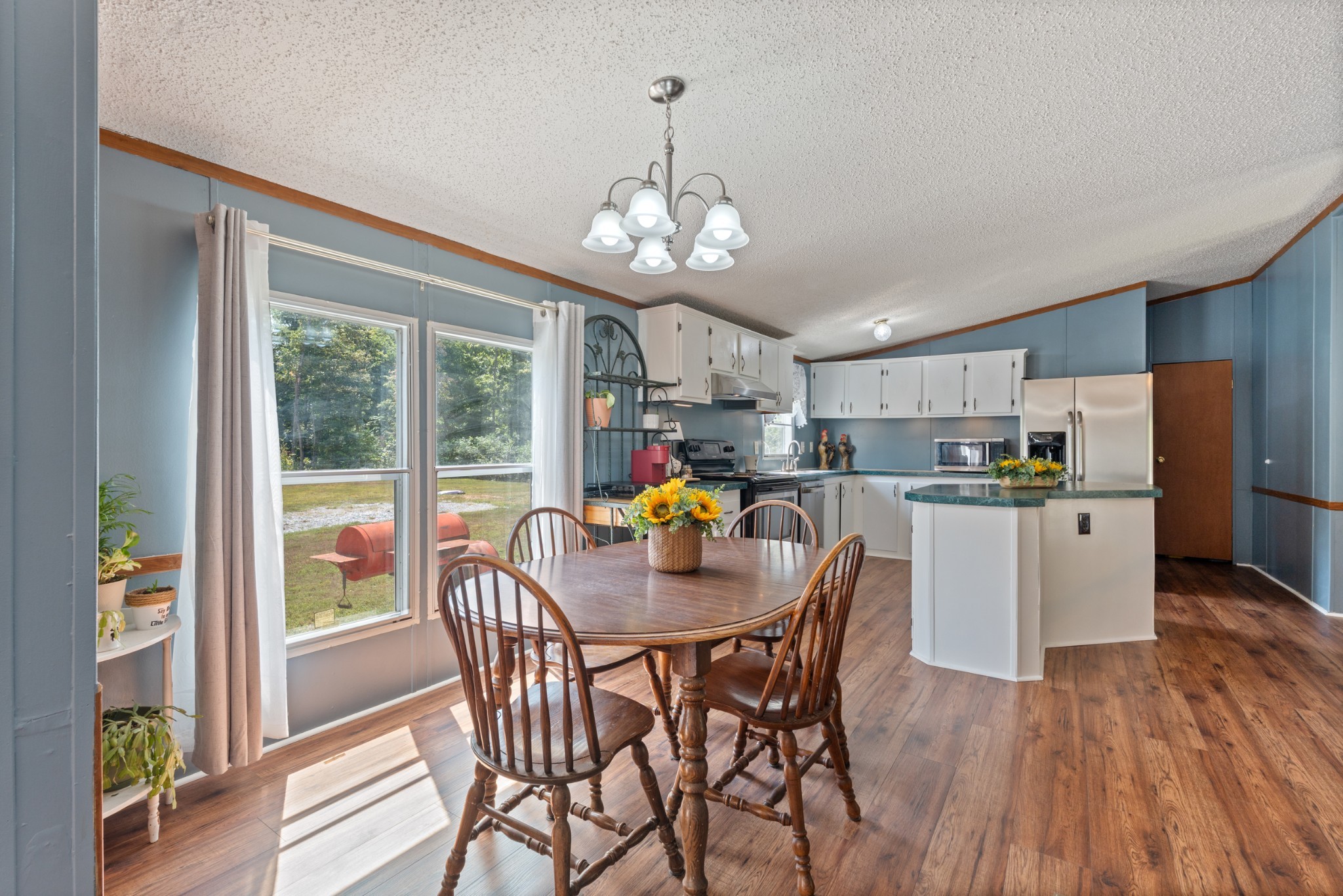1147 Tonya Trail Cumberland Furnace TN 37051