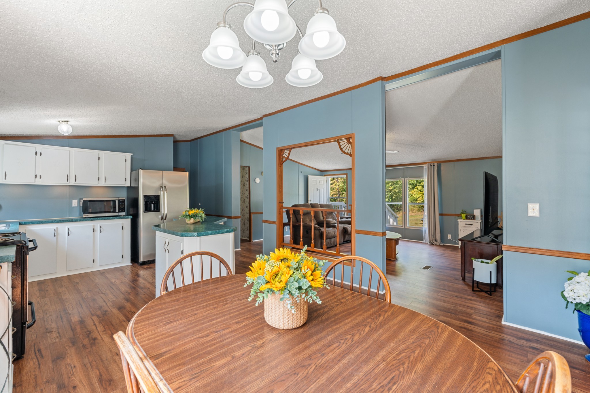 1147 Tonya Trail Cumberland Furnace TN 37051