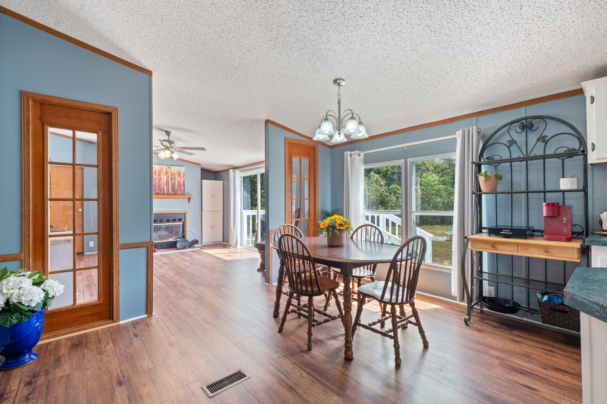 1147 Tonya Trail Cumberland Furnace TN 37051