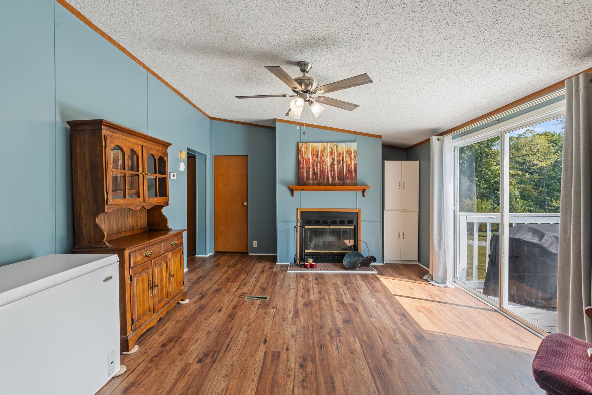 1147 Tonya Trail Cumberland Furnace TN 37051