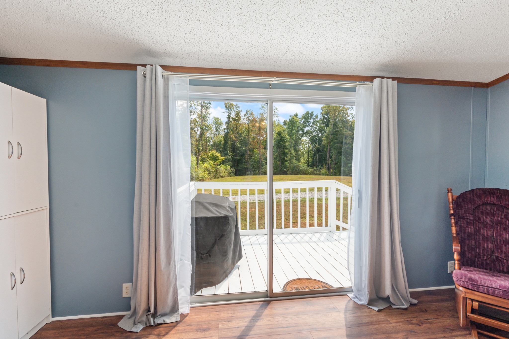 1147 Tonya Trail Cumberland Furnace TN 37051