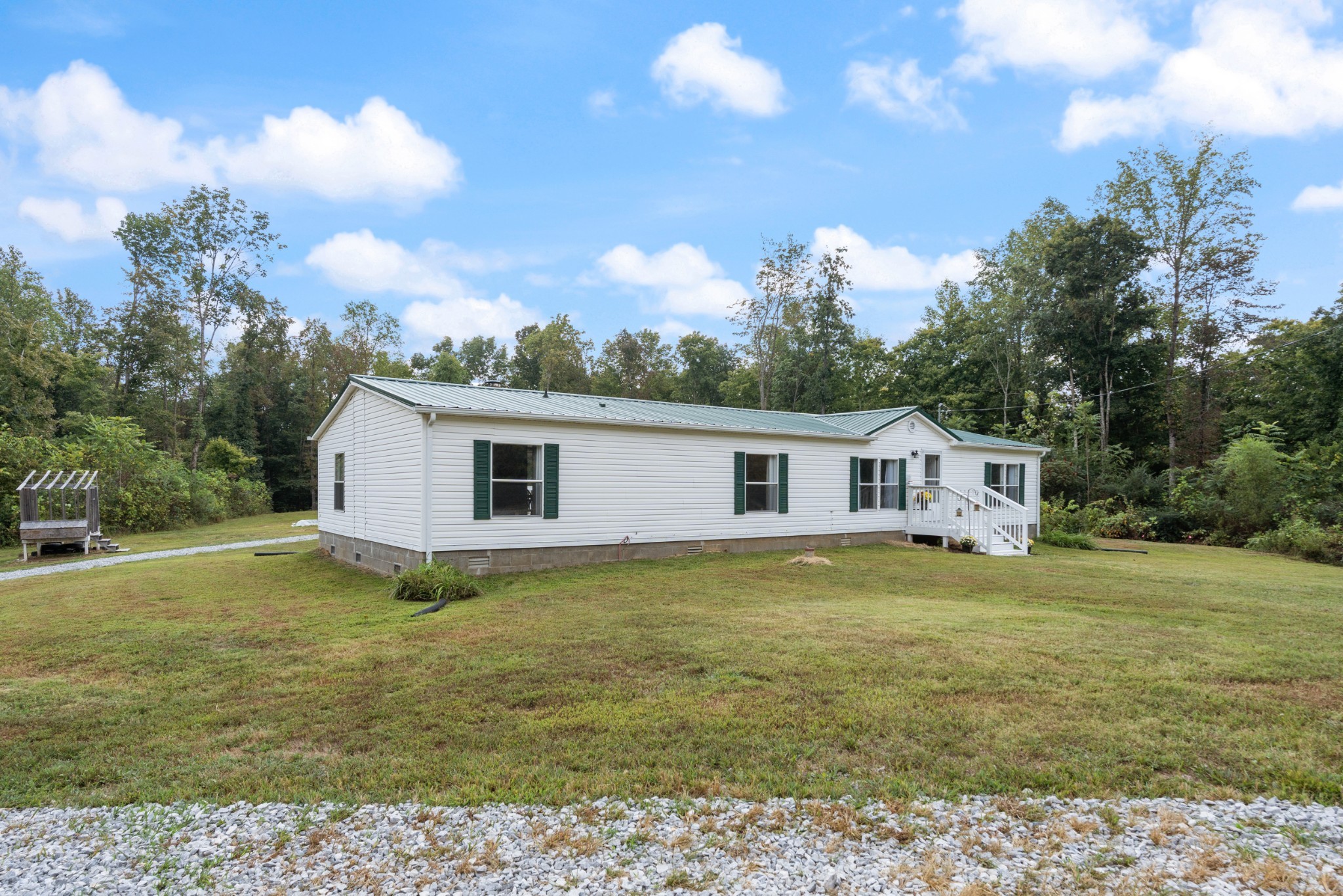 1147 Tonya Trail Cumberland Furnace TN 37051