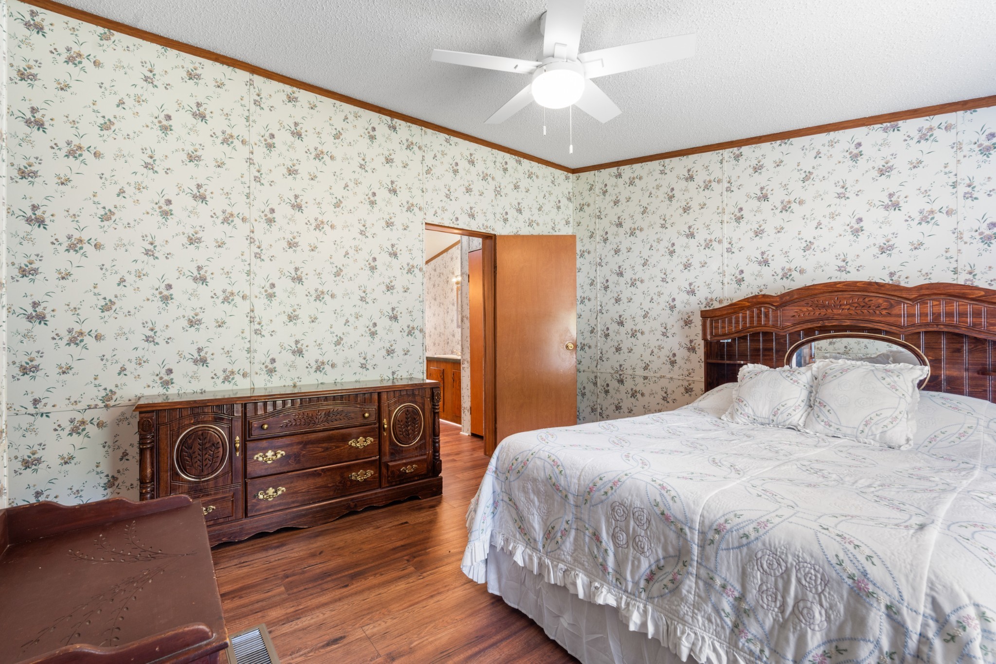 1147 Tonya Trail Cumberland Furnace TN 37051