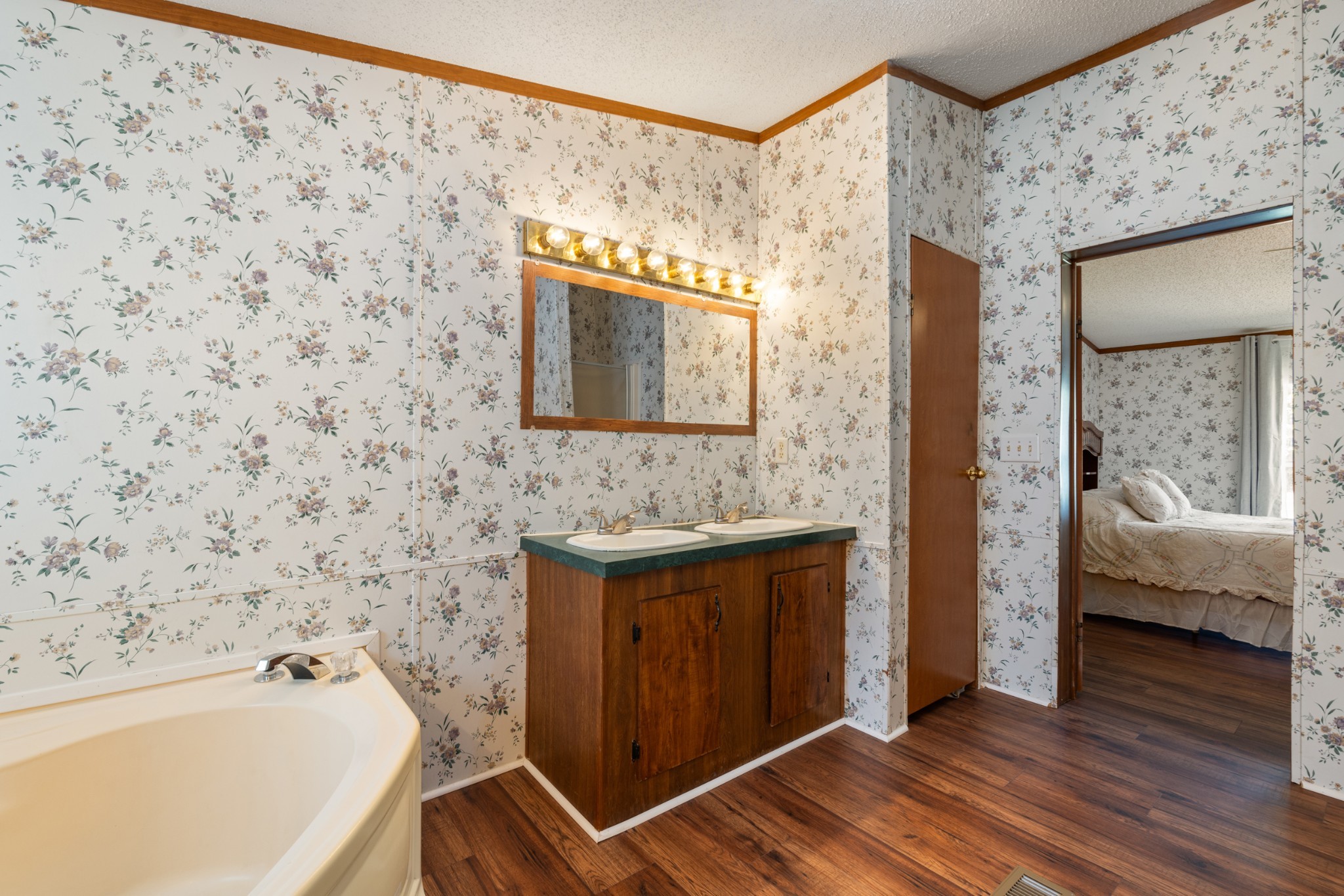 1147 Tonya Trail Cumberland Furnace TN 37051