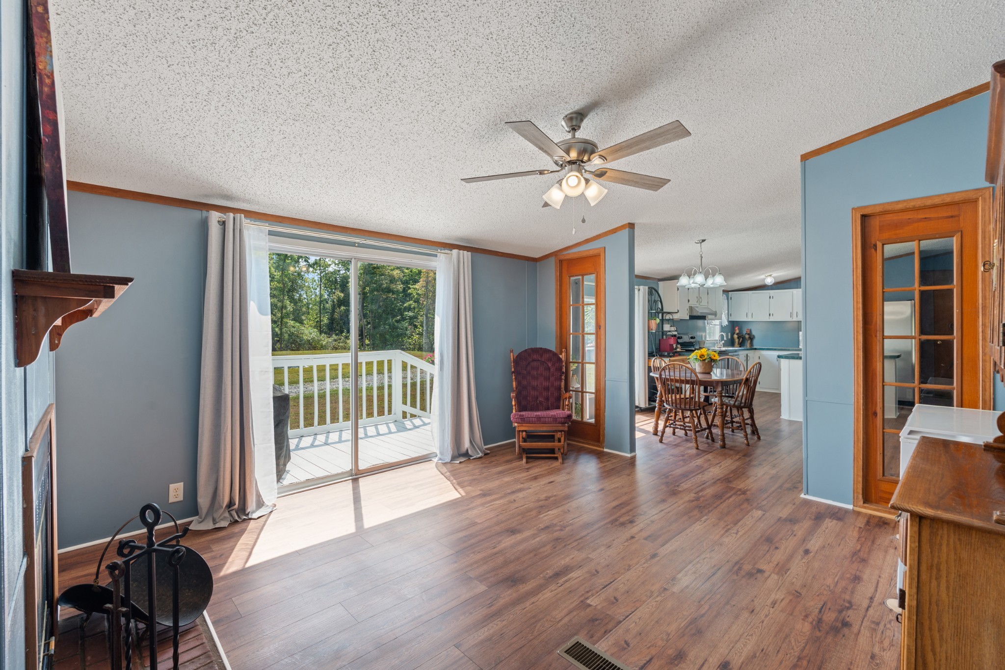 1147 Tonya Trail Cumberland Furnace TN 37051