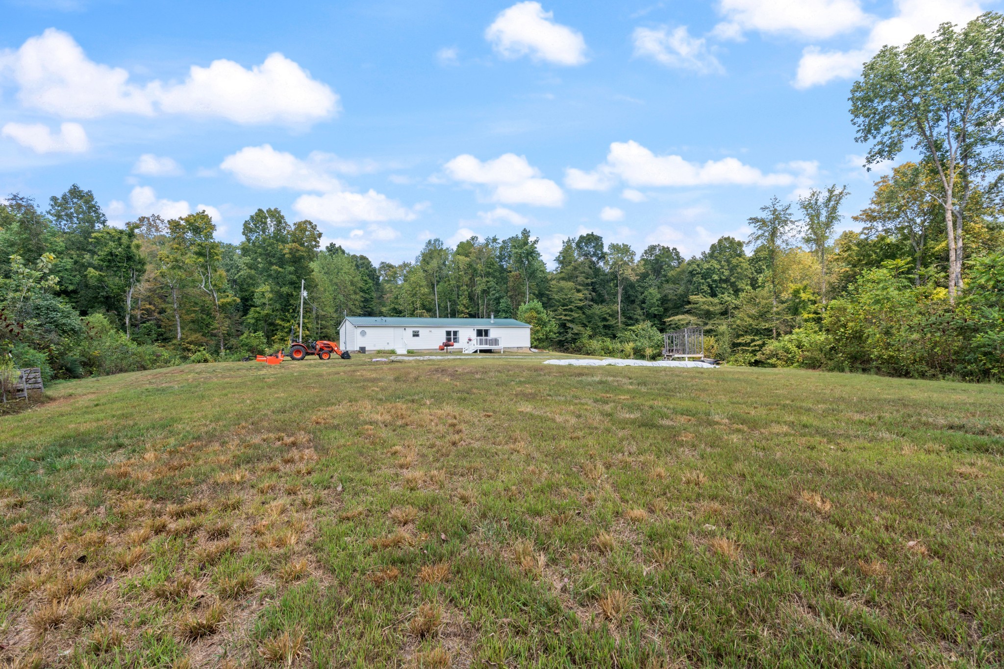1147 Tonya Trail Cumberland Furnace TN 37051