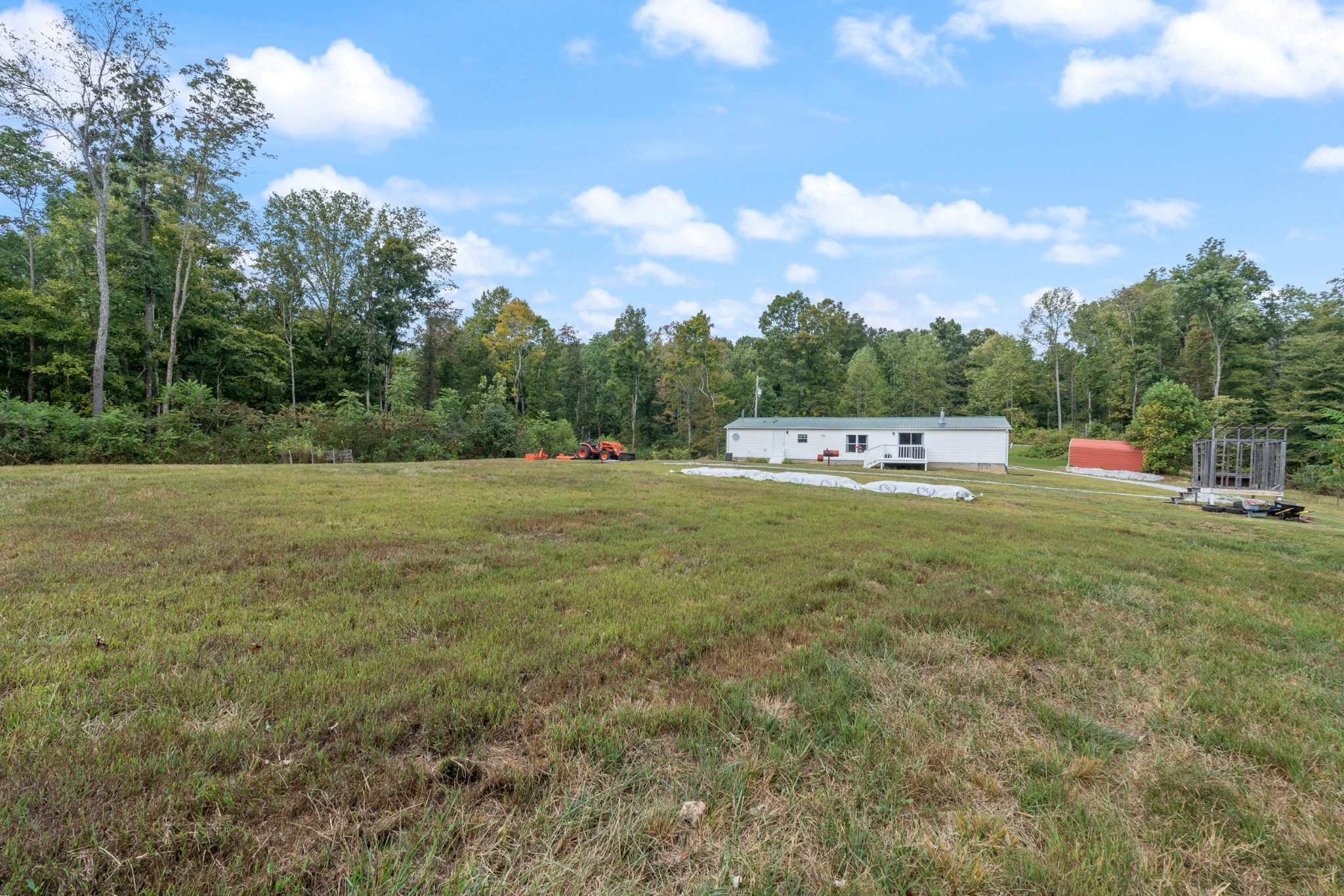 1147 Tonya Trail Cumberland Furnace TN 37051