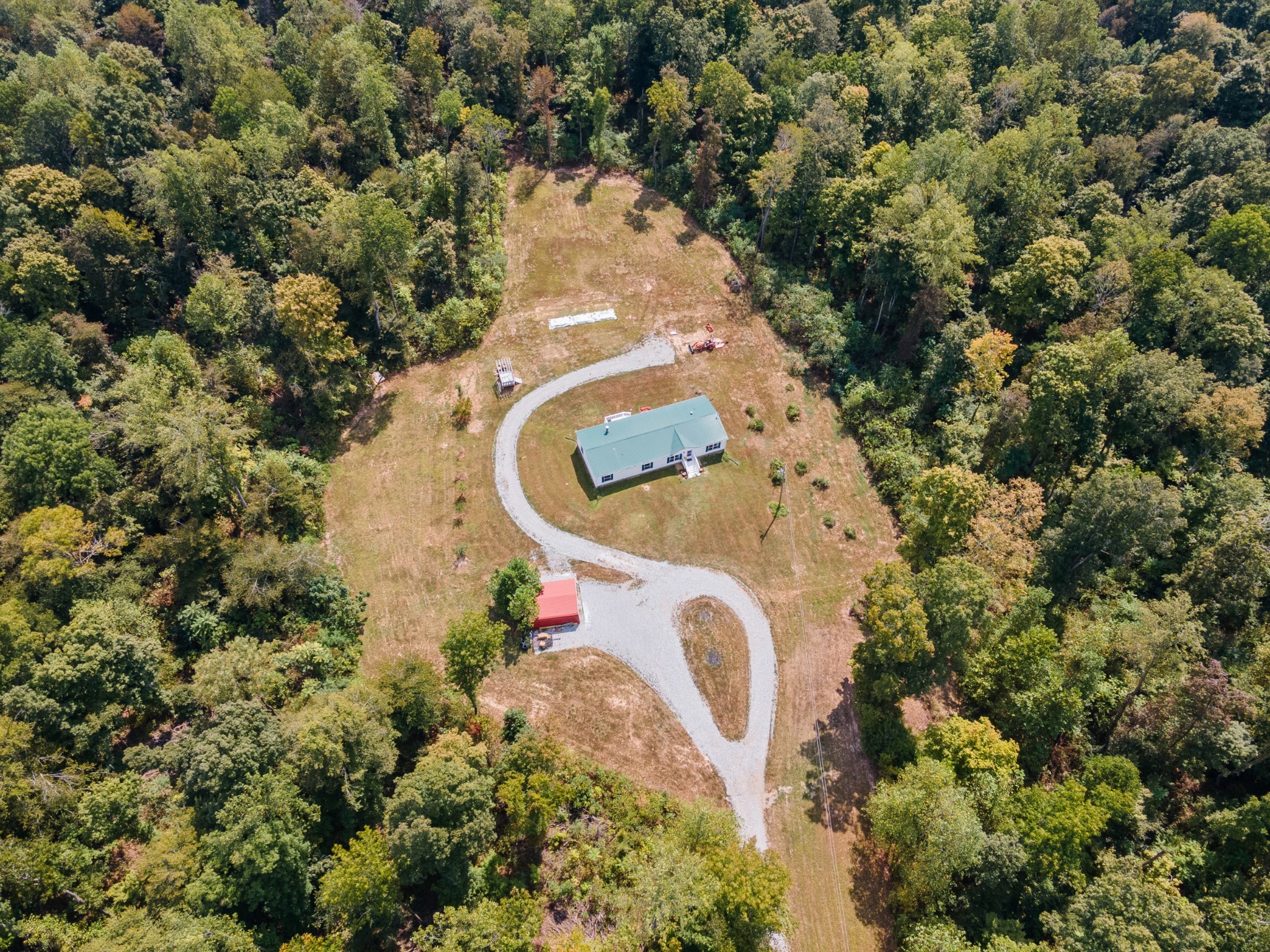 1147 Tonya Trail Cumberland Furnace TN 37051