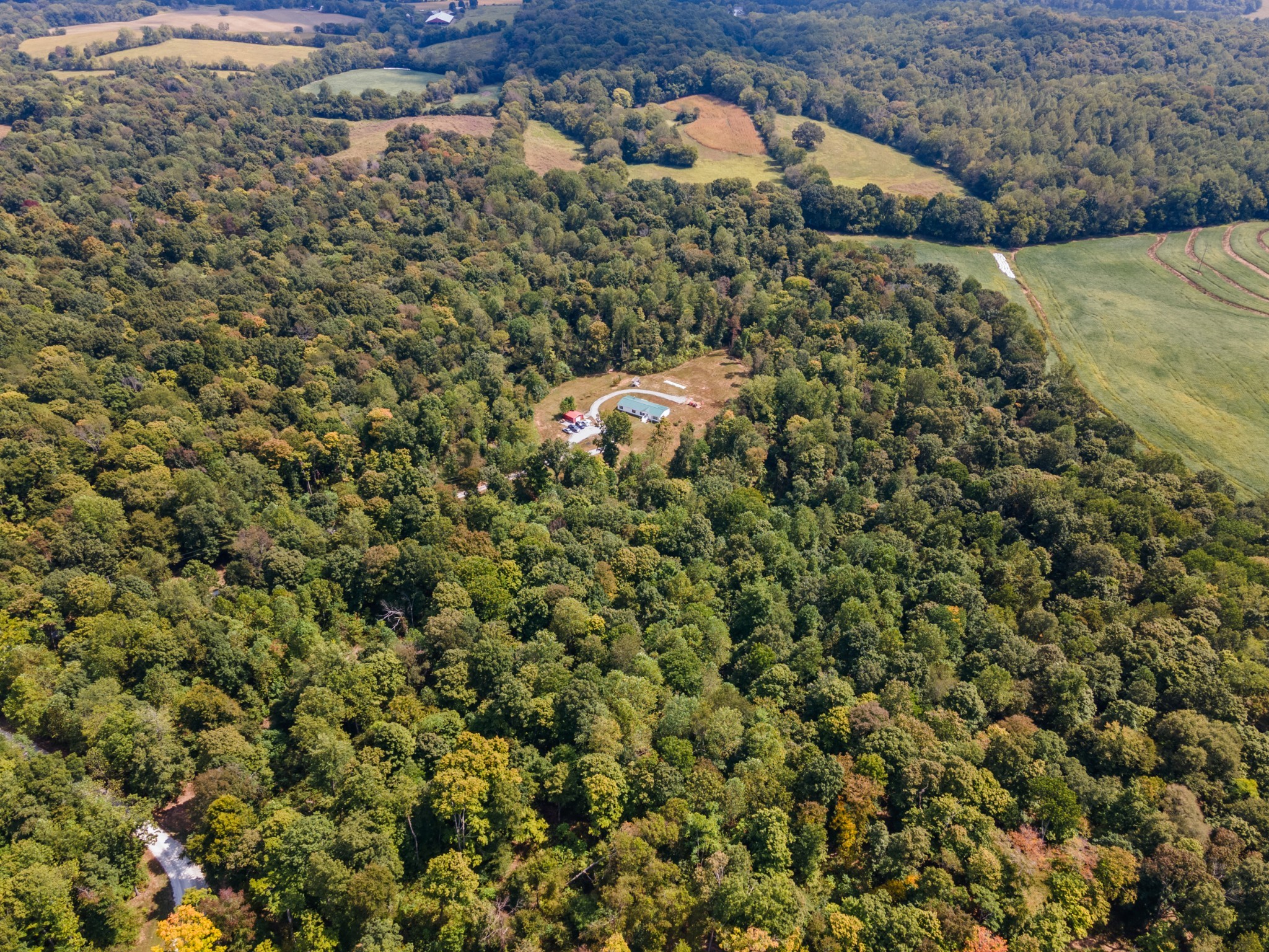 1147 Tonya Trail Cumberland Furnace TN 37051