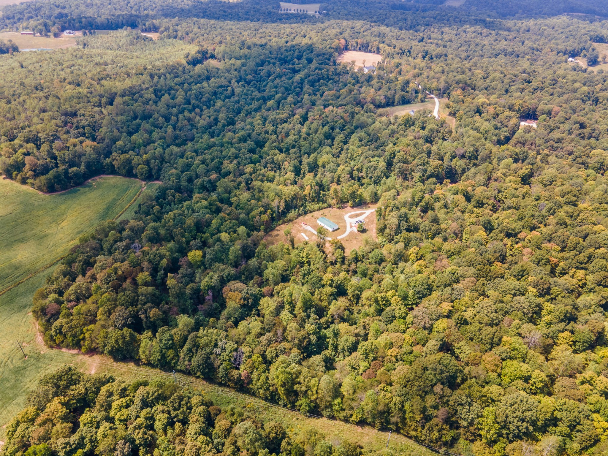 1147 Tonya Trail Cumberland Furnace TN 37051