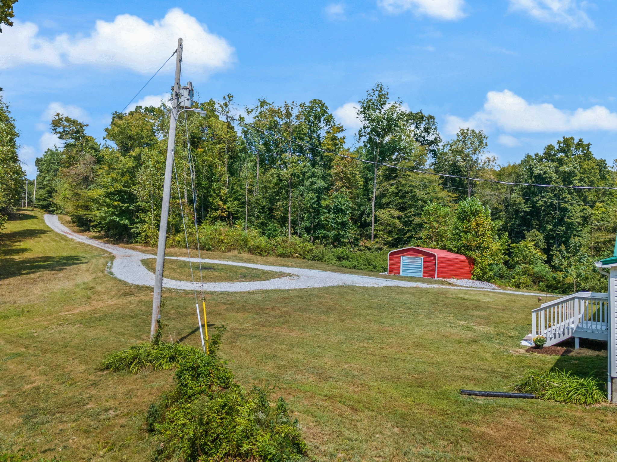 1147 Tonya Trail Cumberland Furnace TN 37051