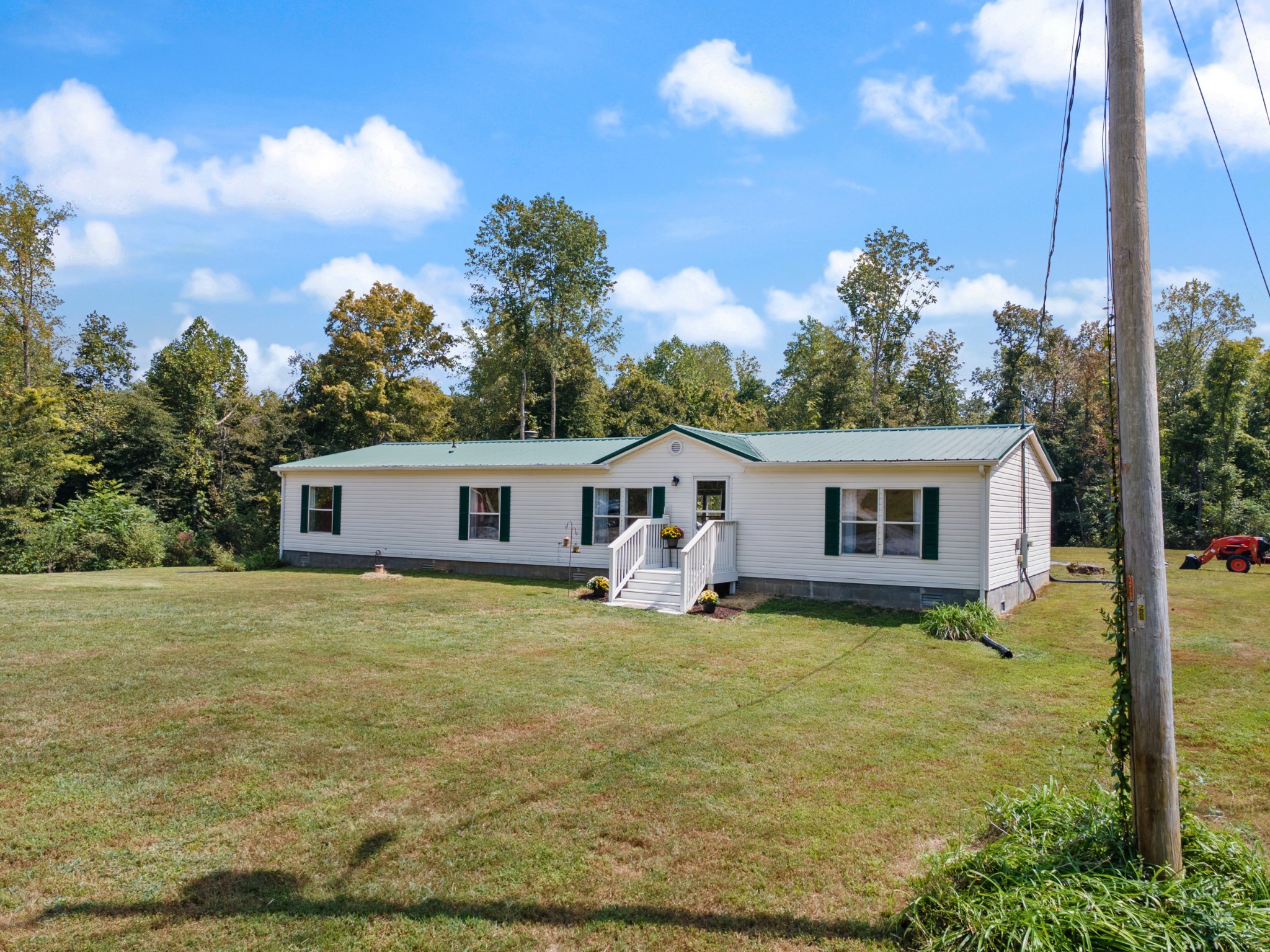 1147 Tonya Trail Cumberland Furnace TN 37051
