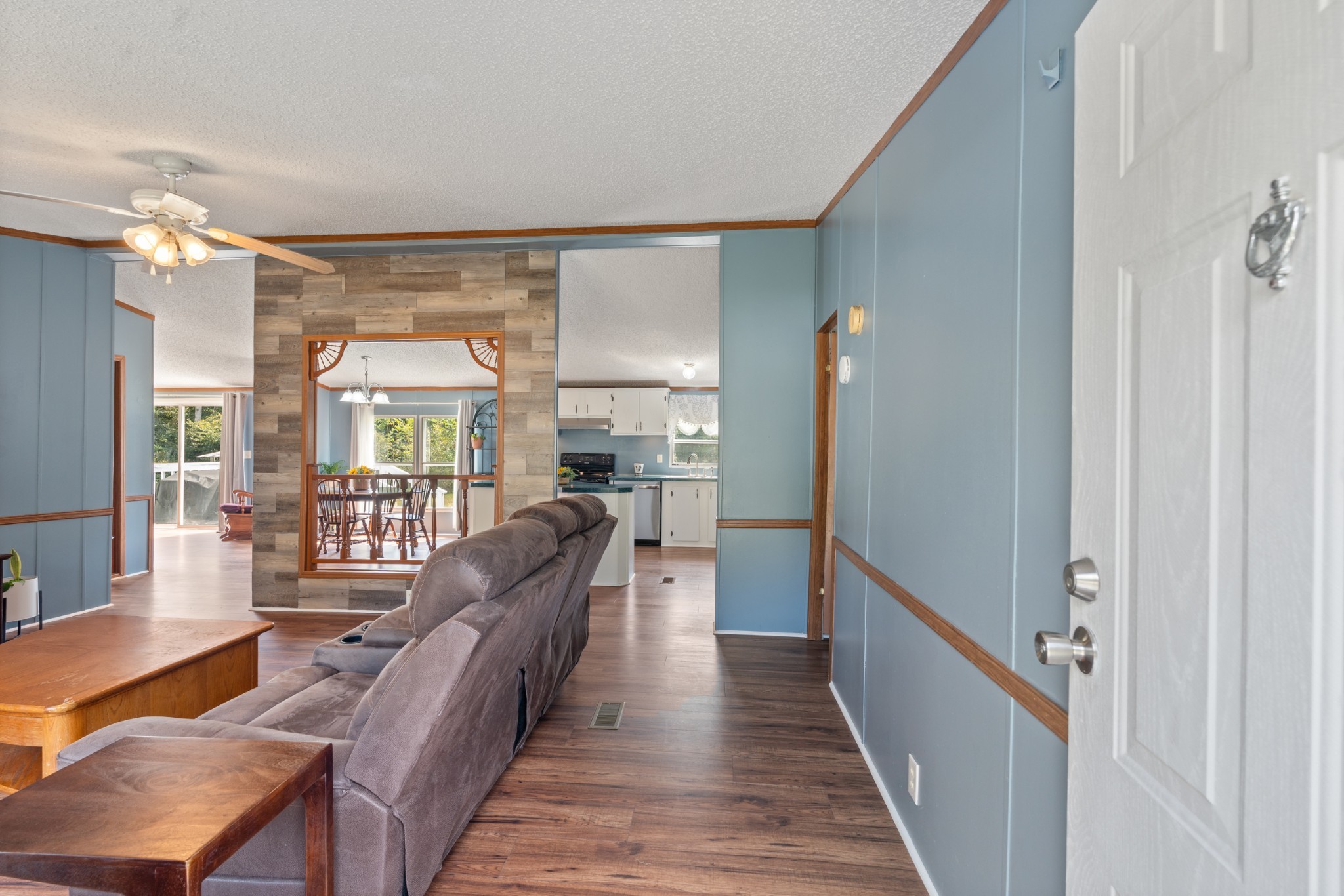 1147 Tonya Trail Cumberland Furnace TN 37051