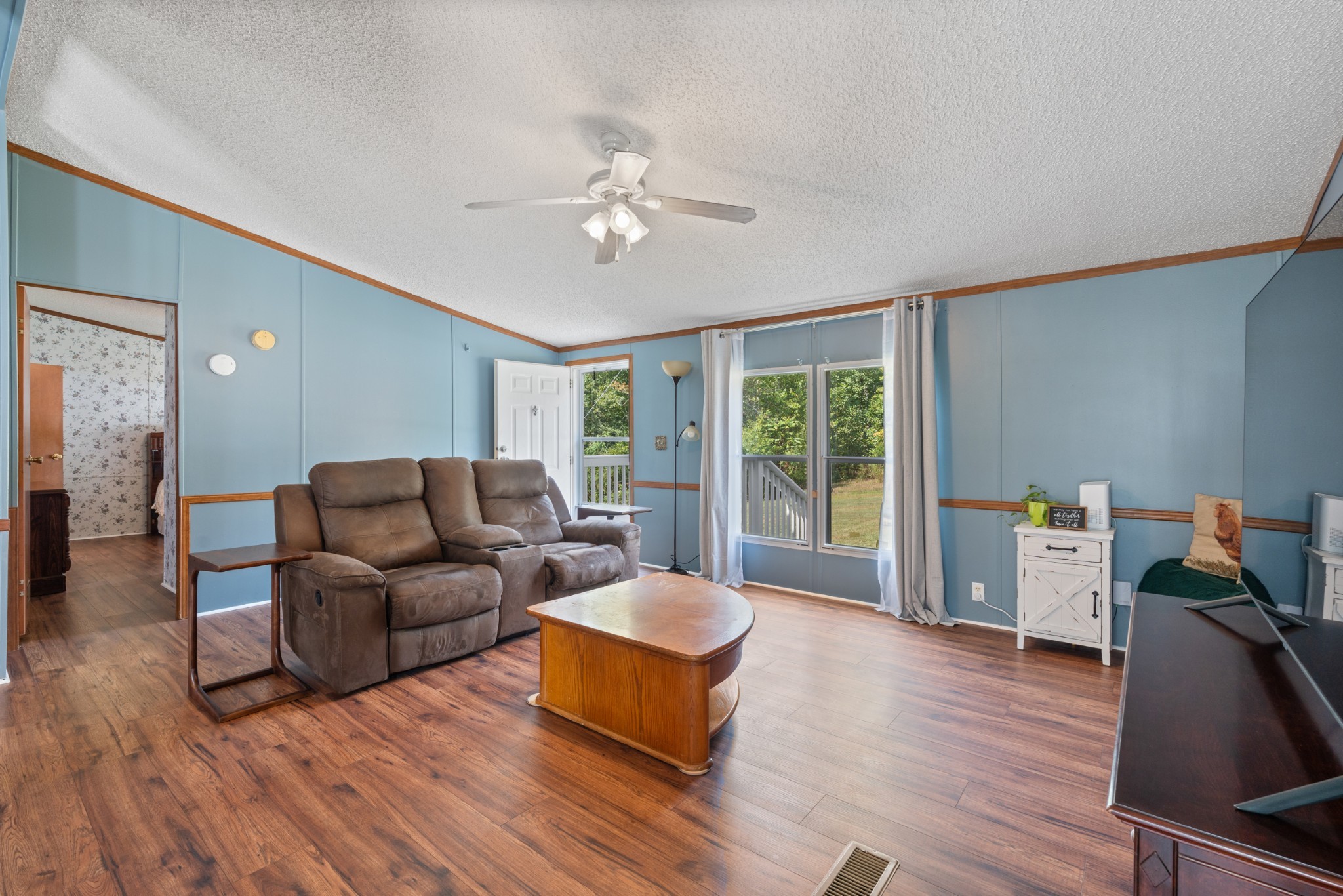 1147 Tonya Trail Cumberland Furnace TN 37051