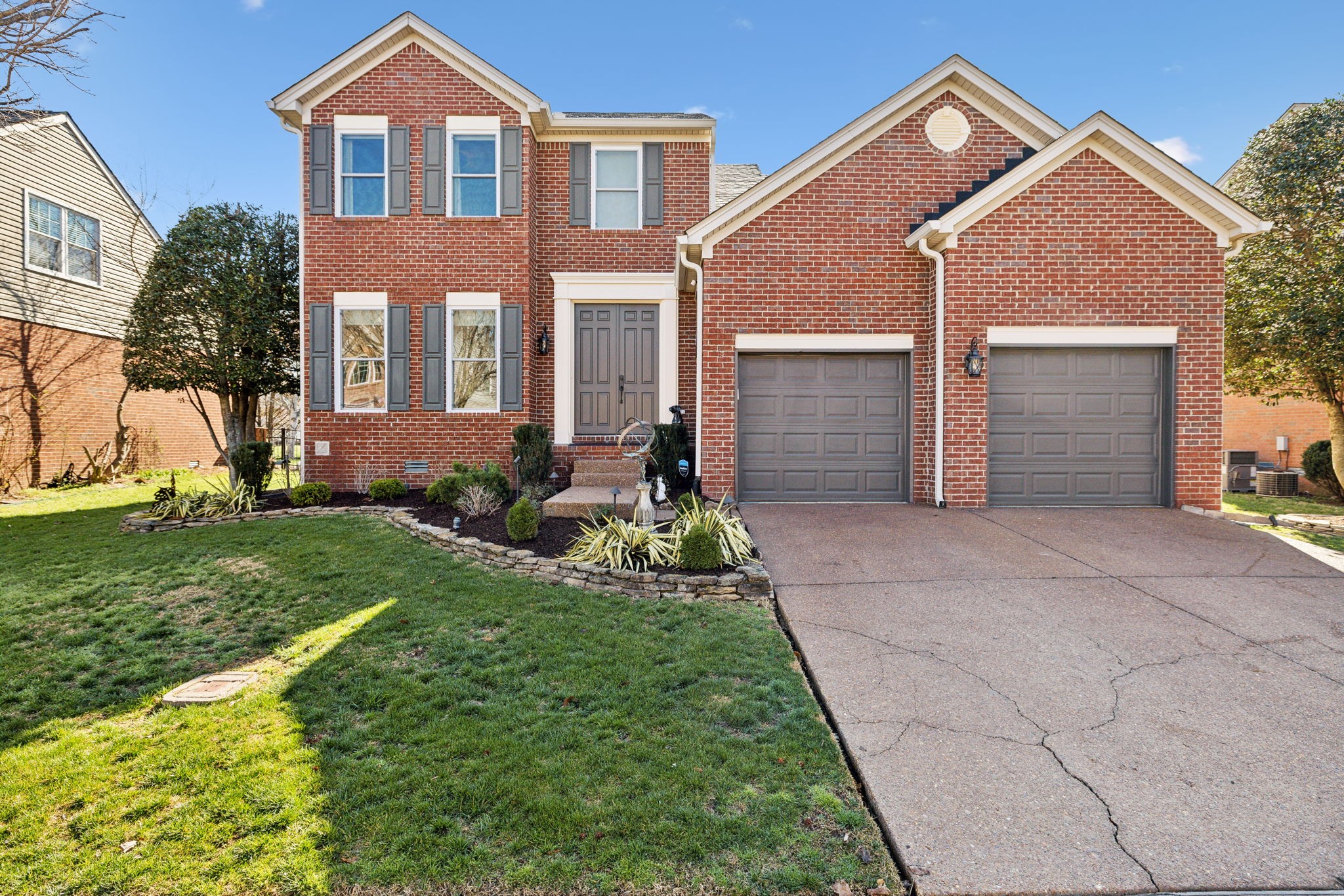 106 Tyne Drive Franklin TN 37064