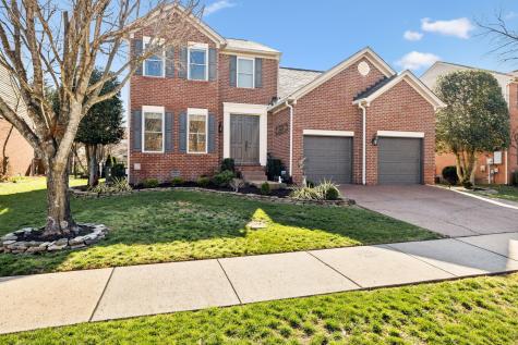 106 Tyne Drive Franklin TN 37064