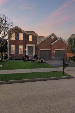 106 Tyne Drive Franklin TN 37064