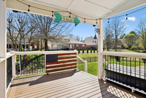 106 Tyne Drive Franklin TN 37064