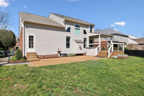 106 Tyne Drive Franklin TN 37064