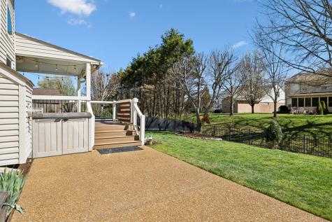 106 Tyne Drive Franklin TN 37064