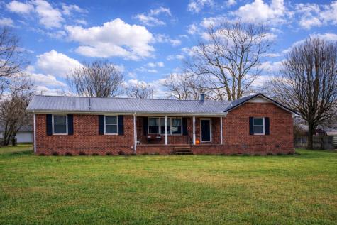 106 Larkway Drive Tullahoma TN 37388