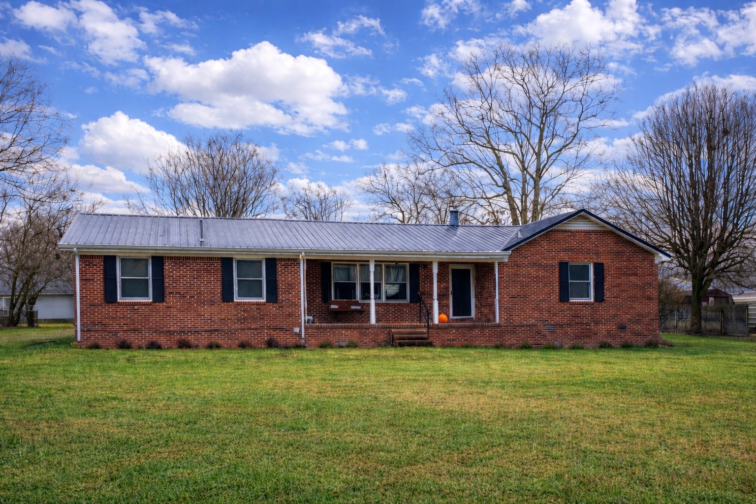 106 Larkway Drive Tullahoma TN 37388