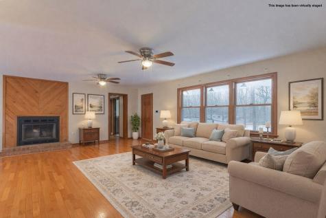 106 Larkway Drive Tullahoma TN 37388