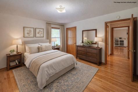 106 Larkway Drive Tullahoma TN 37388