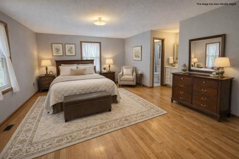 106 Larkway Drive Tullahoma TN 37388
