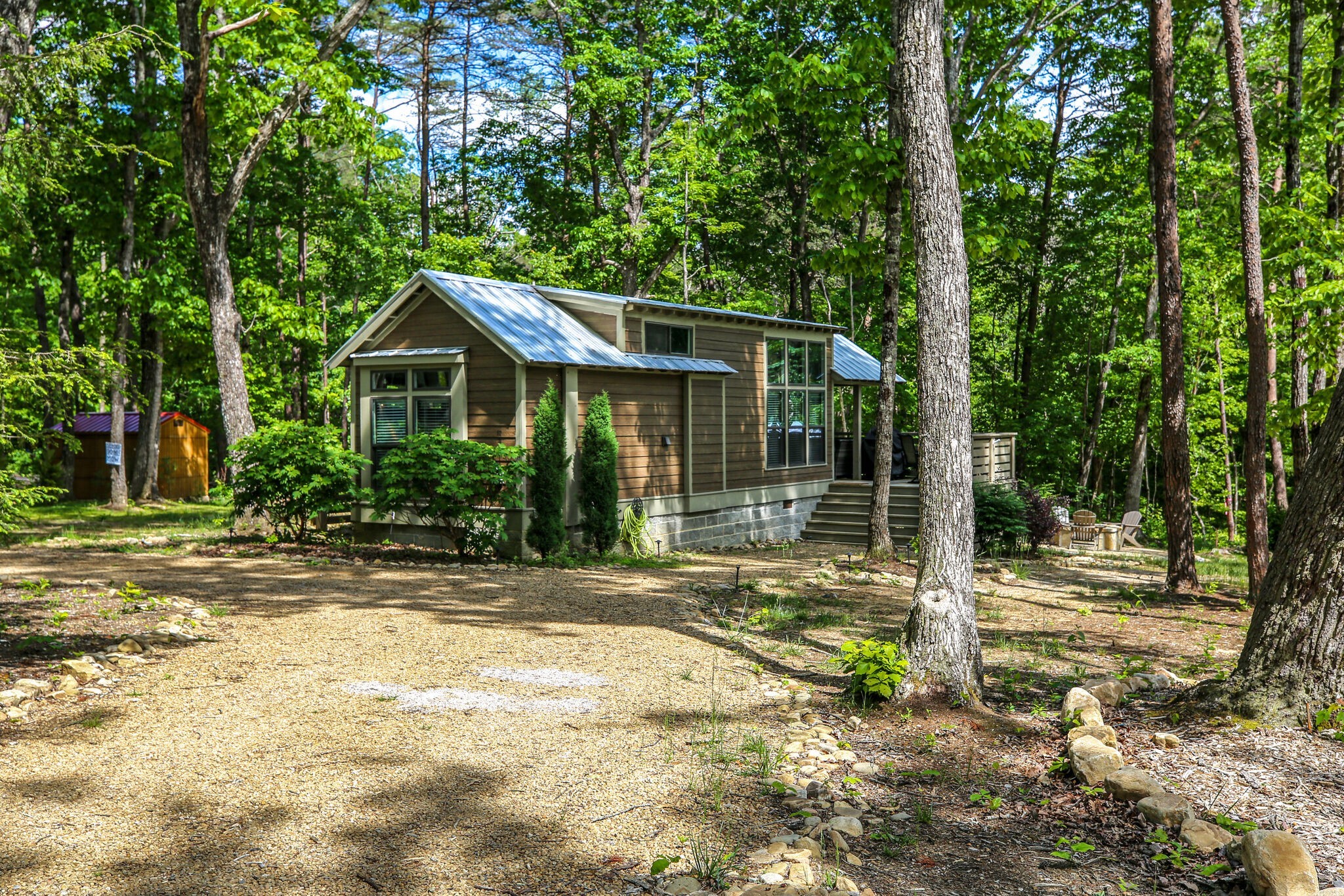 512 Deer Lick Trail Monteagle TN 37356