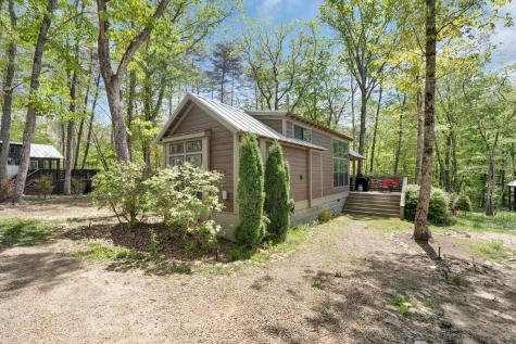 512 Deer Lick Trail Monteagle TN 37356