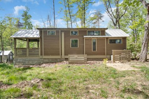 512 Deer Lick Trail Monteagle TN 37356